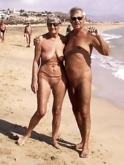 Over fifty years old granny nudes pictures