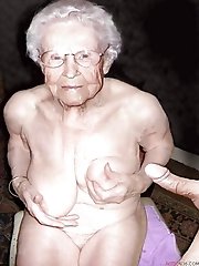 Mature granny erotic pictures