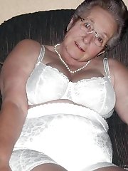Over fifty years old woman xxx photos