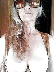 Over fifty years old grandmother porn galleries